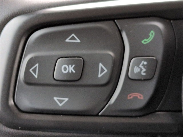 2026 Jeep Gladiator GLADIATOR WILLYS 4X4