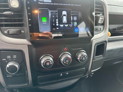 2015 RAM 1500 ST