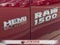 2018 RAM 1500 Big Horn Quad Cab 4x4 6'4' Box