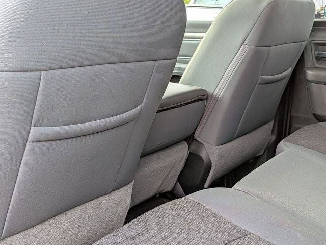 2018 RAM 1500 Big Horn Quad Cab 4x4 6'4' Box