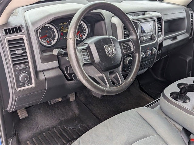 2014 RAM 1500 Express