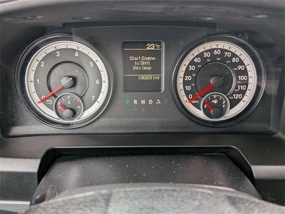 2014 RAM 1500 Express