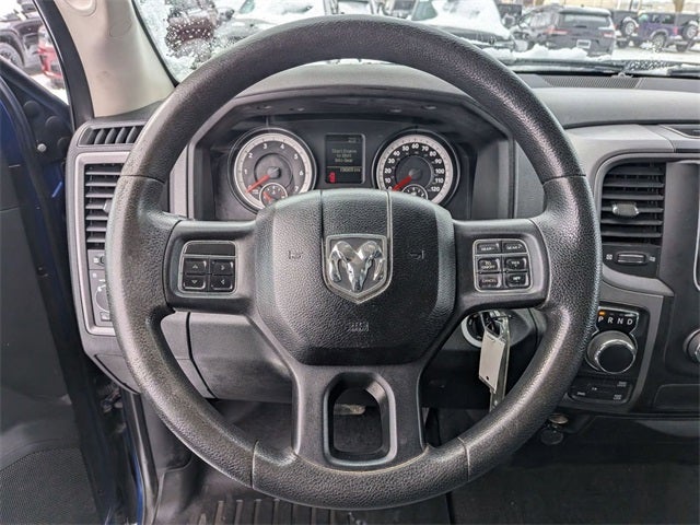 2014 RAM 1500 Express