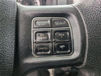 2014 RAM 1500 Express