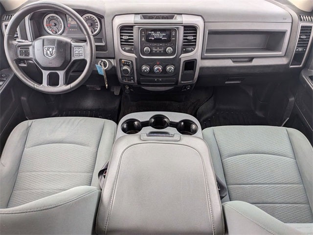 2014 RAM 1500 Express