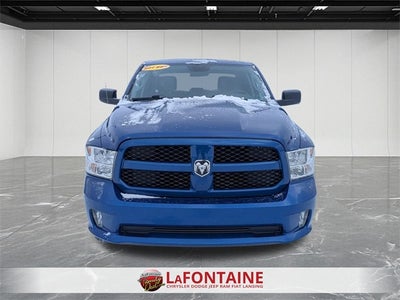 2014 RAM 1500 Express