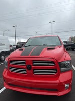 2016 RAM 1500 Sport