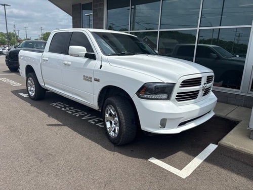 2015 RAM 1500 Sport