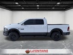 2017 RAM 1500 Rebel Crew Cab 4x4 5'7' Box