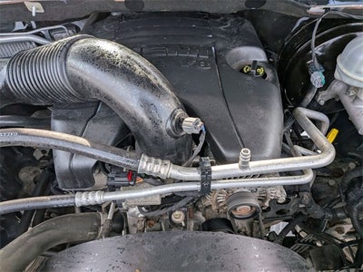 2017 RAM 1500 Rebel Crew Cab 4x4 5'7' Box