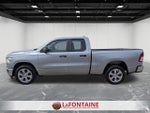 2023 RAM 1500 Big Horn Quad Cab 4x4 6'4' Box