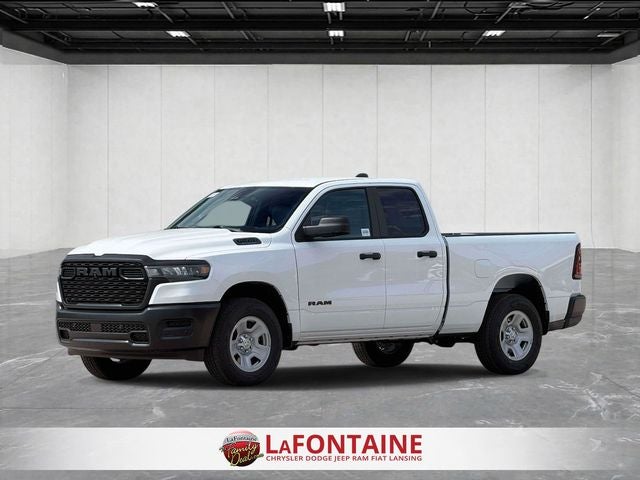2027 RAM 1500 Tradesman