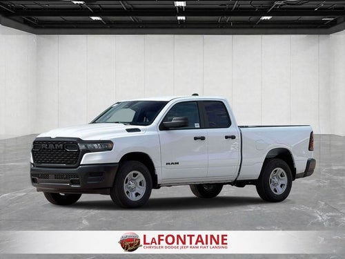 2027 RAM 1500 Tradesman