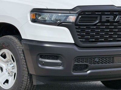 2027 RAM 1500 Tradesman