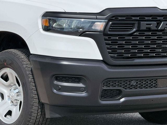 2027 RAM 1500 Tradesman