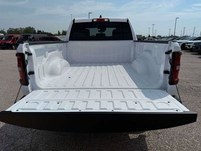 2027 RAM 1500 Tradesman