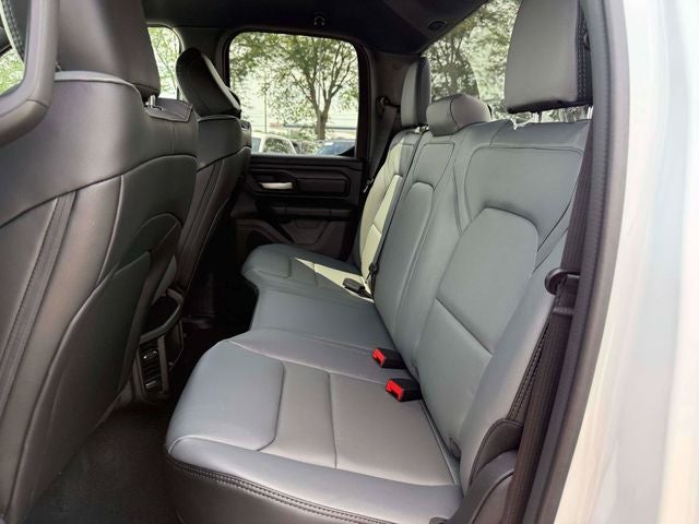2027 RAM 1500 Tradesman