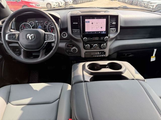 2027 RAM 1500 Tradesman