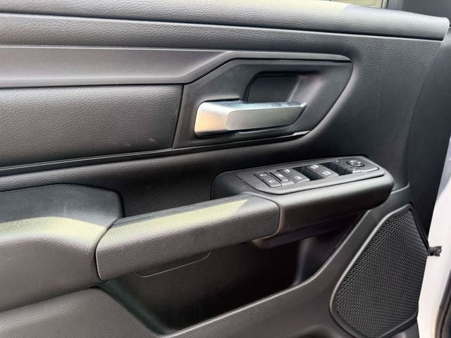 2027 RAM 1500 Tradesman
