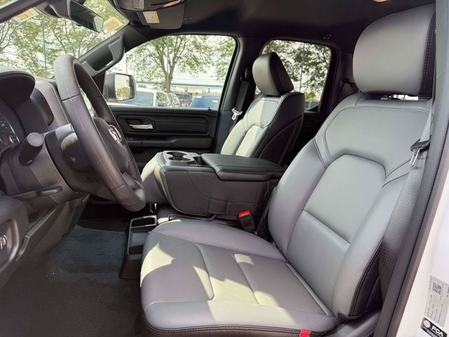 2027 RAM 1500 Tradesman