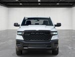2027 RAM 1500 Tradesman