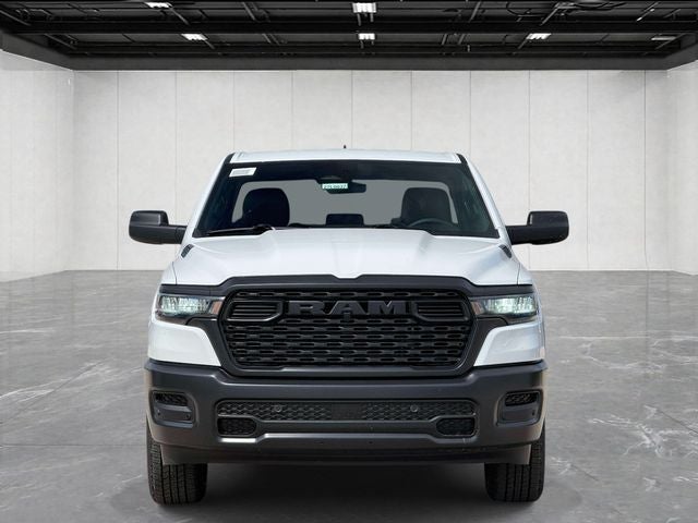 2027 RAM 1500 Tradesman