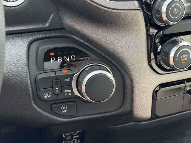 2027 RAM 1500 Tradesman