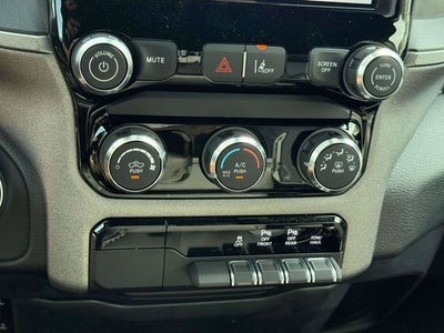 2027 RAM 1500 Tradesman