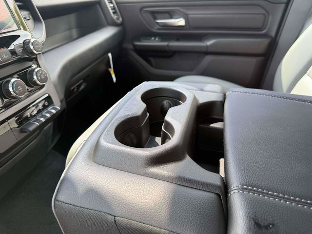 2027 RAM 1500 Tradesman