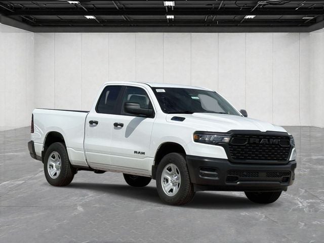 2027 RAM 1500 Tradesman