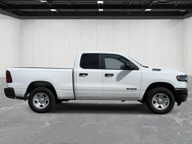 2027 RAM 1500 Tradesman