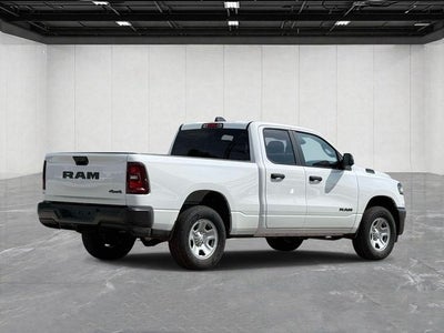 2027 RAM 1500 Tradesman