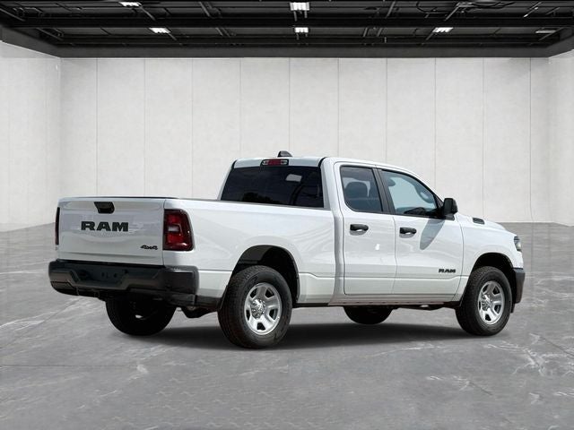 2027 RAM 1500 Tradesman