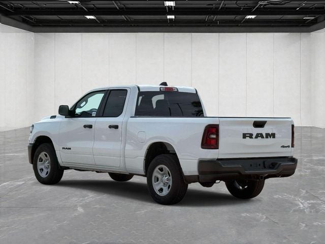 2027 RAM 1500 Tradesman