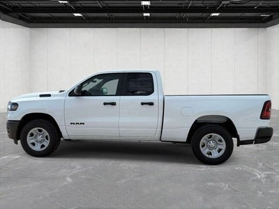 2027 RAM 1500 Tradesman