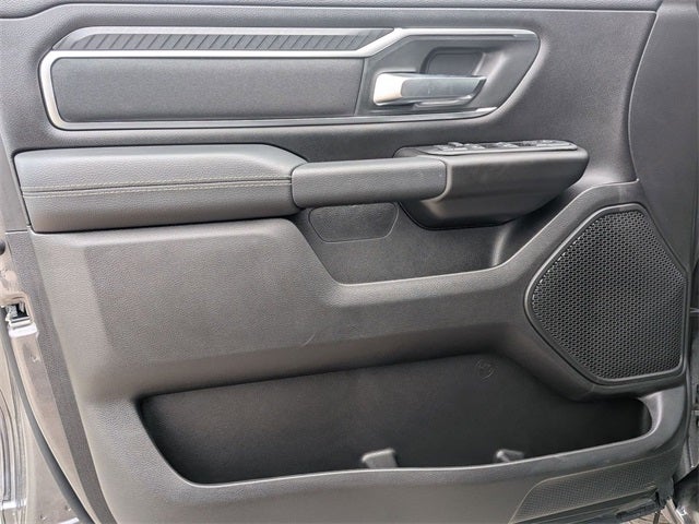 2025 RAM Ram 1500 RAM 1500 BIG HORN CREW CAB 4X4 5'7' BOX