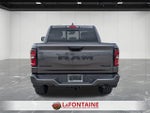2025 RAM Ram 1500 RAM 1500 BIG HORN CREW CAB 4X4 5'7' BOX