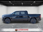 2025 RAM Ram 1500 RAM 1500 BIG HORN CREW CAB 4X4 5'7' BOX