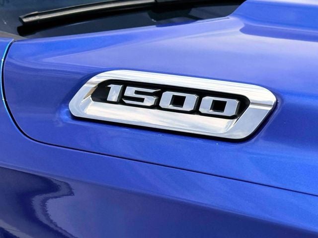 2019 RAM 1500 Big Horn/Lone Star Crew Cab 4x4 5'7' Box