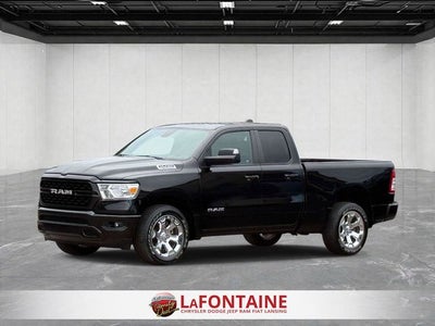 2024 RAM 1500 Big Horn/Lone Star