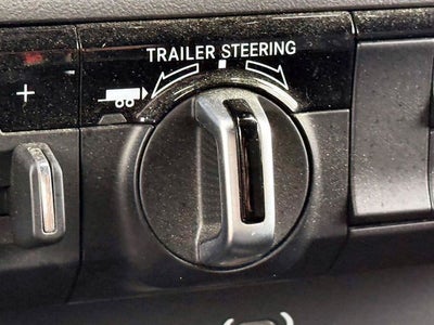 2024 RAM 1500 Big Horn Quad Cab 4x4 6'4' Box