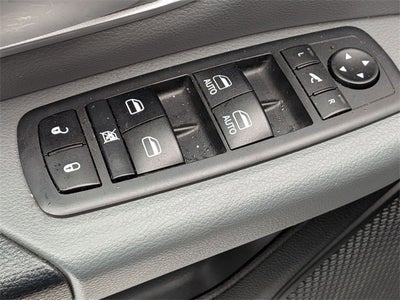 2020 RAM 1500 Big Horn Quad Cab 4x4 6'4' Box