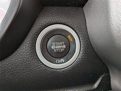 2020 RAM 1500 Big Horn Quad Cab 4x4 6'4' Box