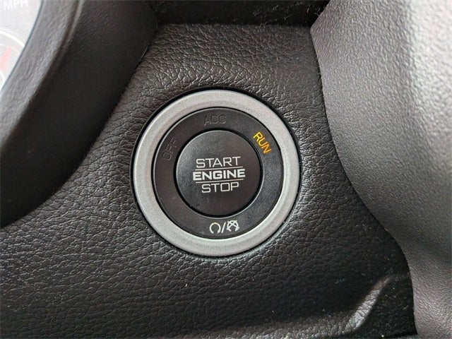 2020 RAM 1500 Big Horn Quad Cab 4x4 6'4' Box