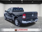 2020 RAM 1500 Big Horn Quad Cab 4x4 6'4' Box