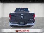 2020 RAM 1500 Big Horn Quad Cab 4x4 6'4' Box