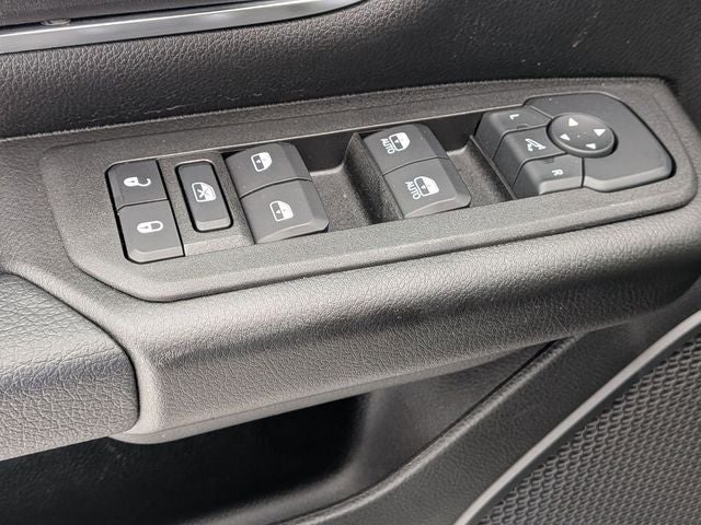 2026 RAM 1500 Big Horn Crew Cab 4x4 5'7' Box