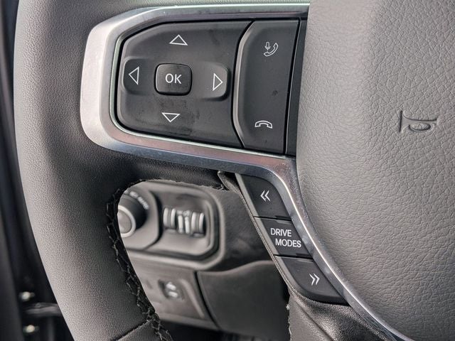 2026 RAM 1500 Big Horn Crew Cab 4x4 5'7' Box