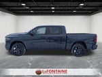 2026 RAM 1500 Big Horn Crew Cab 4x4 5'7' Box