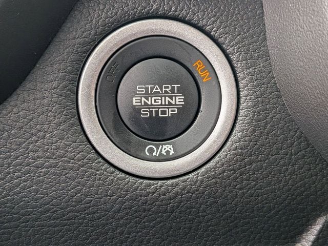 2026 RAM 1500 Big Horn Crew Cab 4x4 5'7' Box